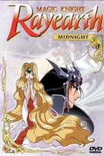 Magic Knight Rayearth